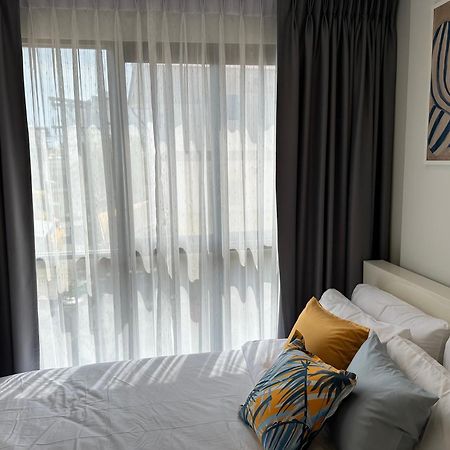 New Cosy Apartment At Marvest Huahin City Center HHQ Exterior foto