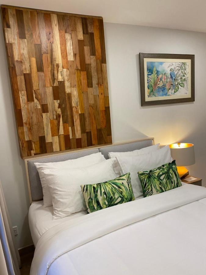 New Cosy Apartment At Marvest Huahin City Center HHQ Exterior foto