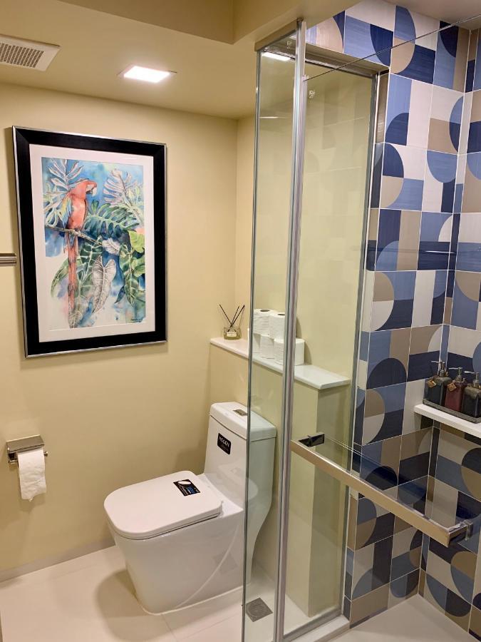 New Cosy Apartment At Marvest Huahin City Center HHQ Exterior foto