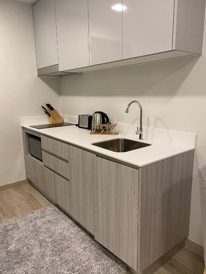 New Cosy Apartment At Marvest Huahin City Center HHQ Exterior foto