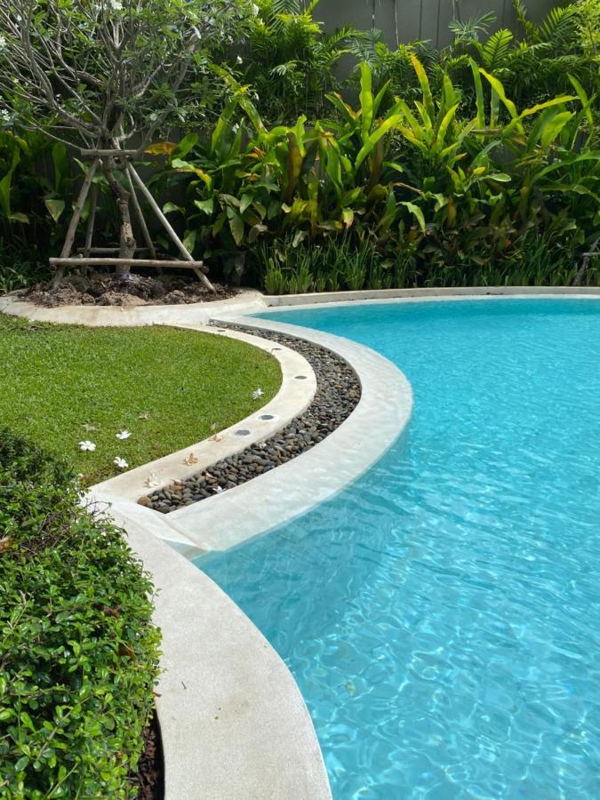New Cosy Apartment At Marvest Huahin City Center HHQ Exterior foto