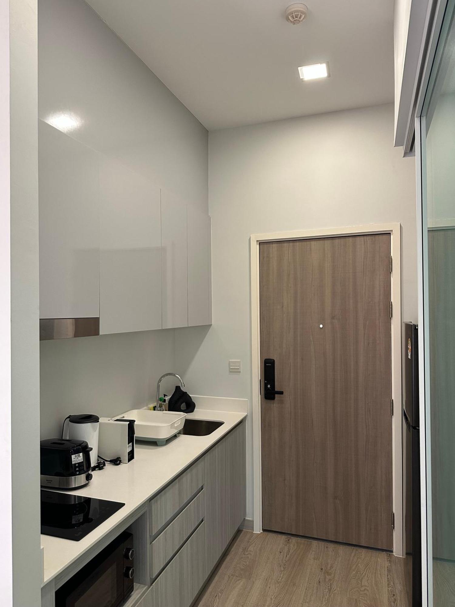 New Cosy Apartment At Marvest Huahin City Center HHQ Exterior foto
